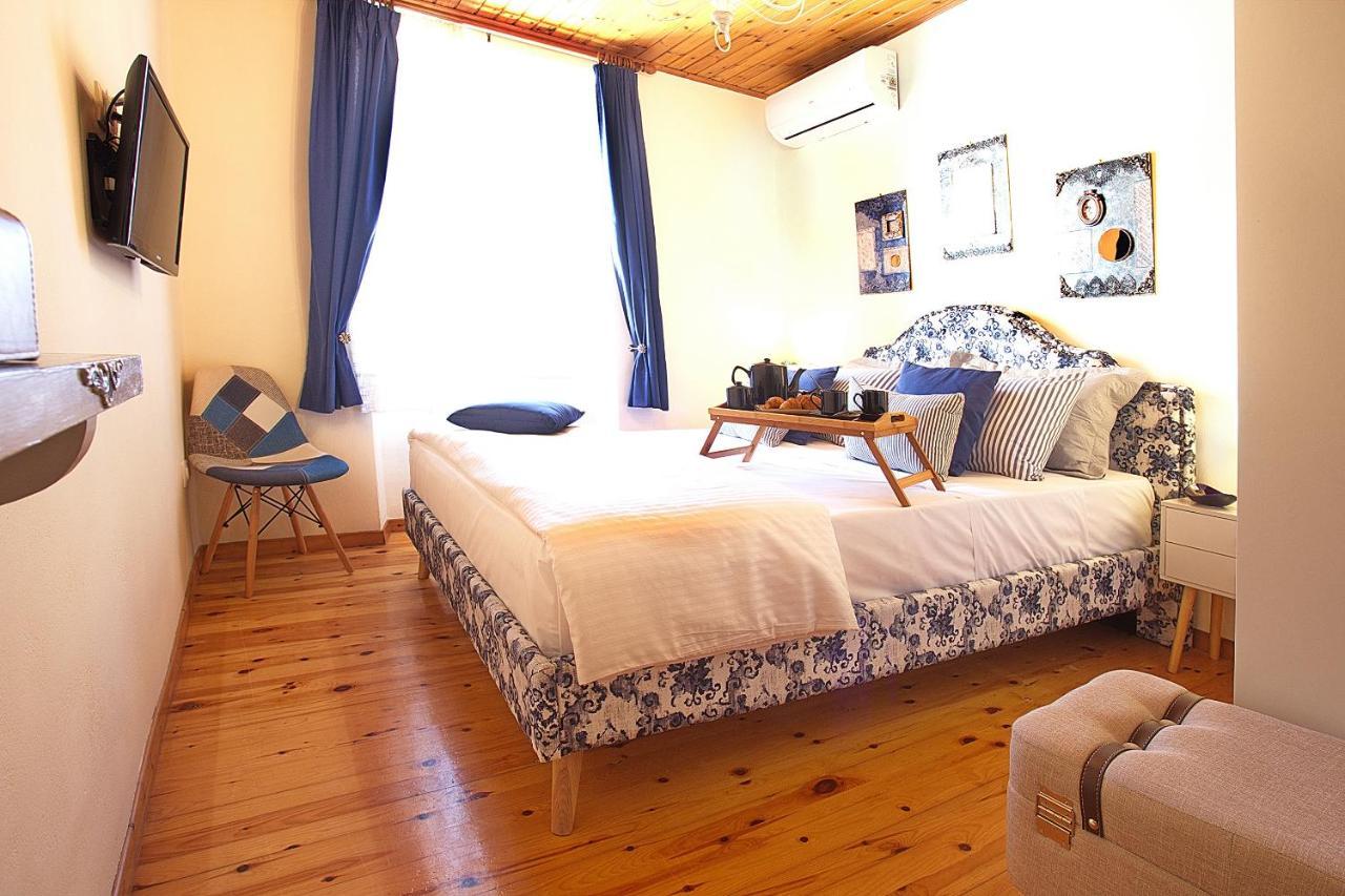 Nona'S House Apartment Corfu  Luaran gambar
