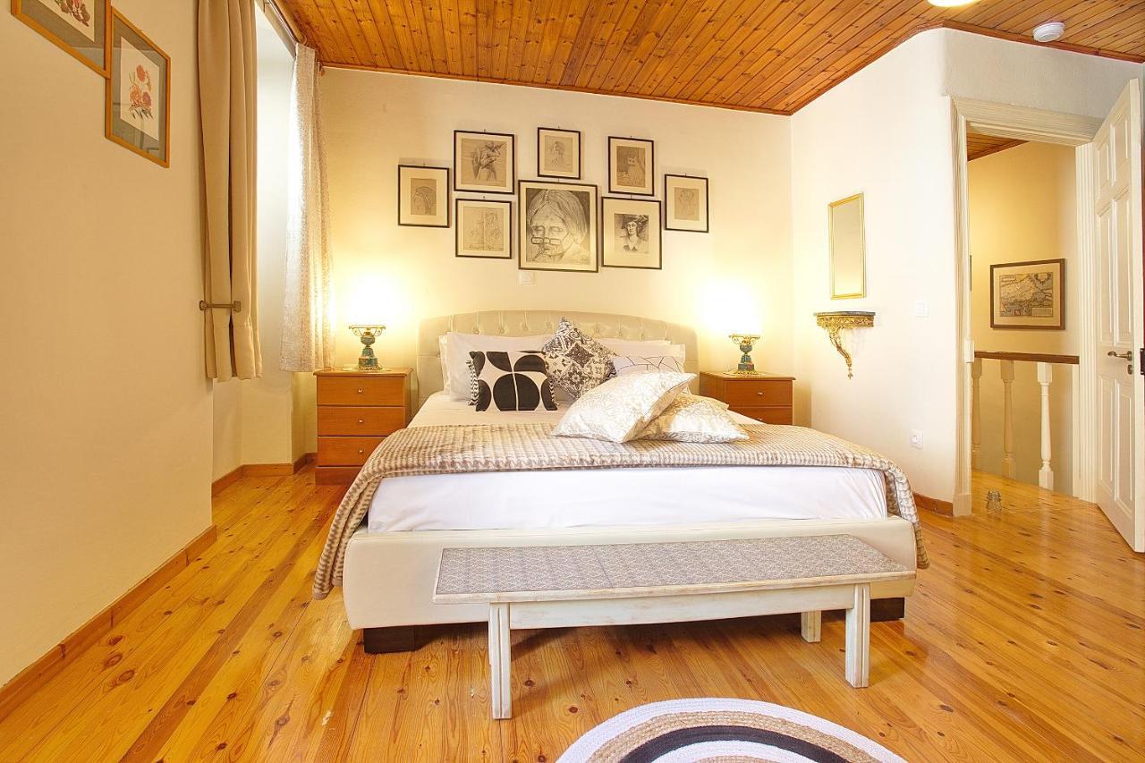 Nona'S House Apartment Corfu  Luaran gambar