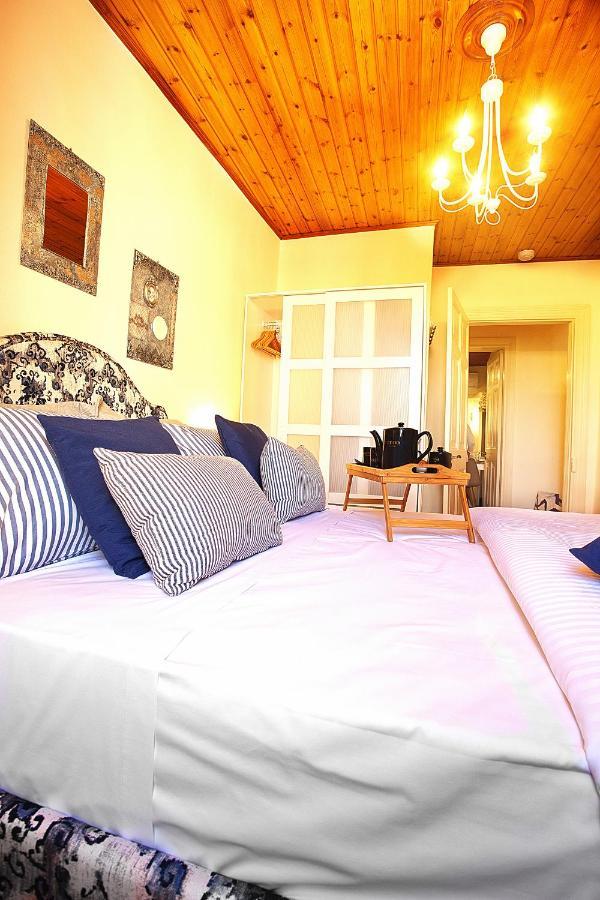 Nona'S House Apartment Corfu  Luaran gambar