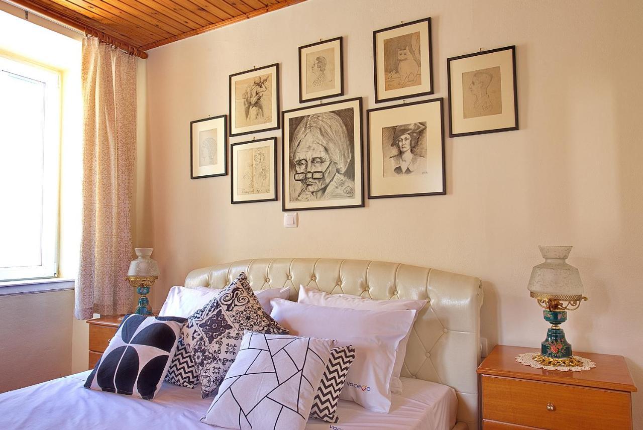 Nona'S House Apartment Corfu  Luaran gambar