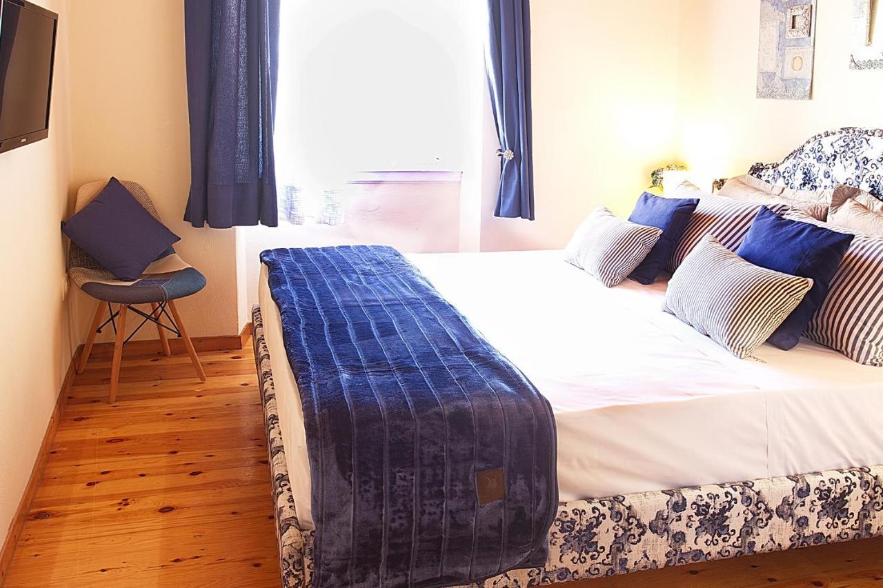 Nona'S House Apartment Corfu  Luaran gambar