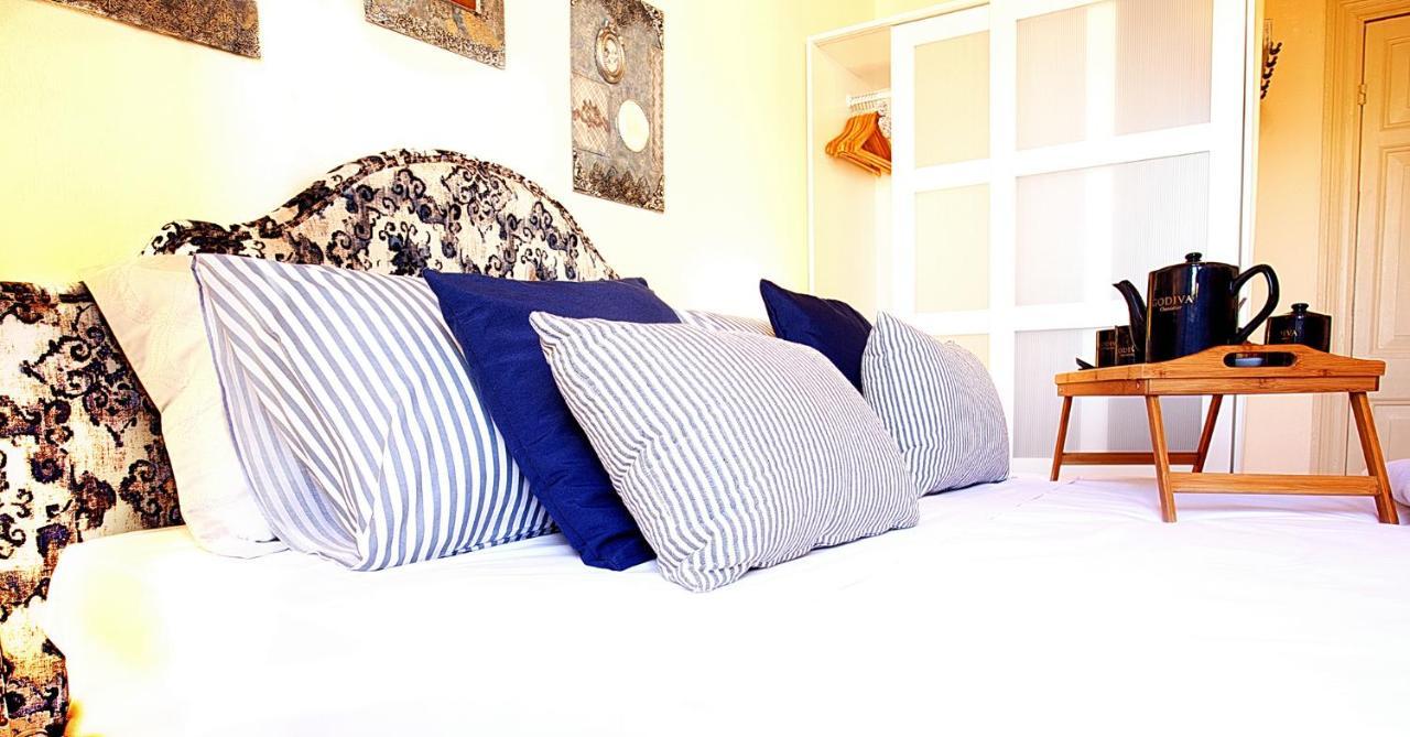 Nona'S House Apartment Corfu  Luaran gambar