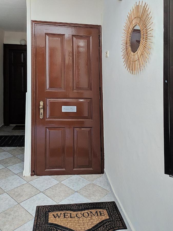 Nona'S House Apartment Corfu  Luaran gambar