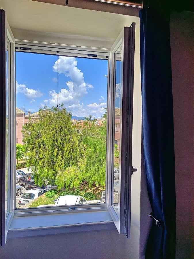 Nona'S House Apartment Corfu  Luaran gambar